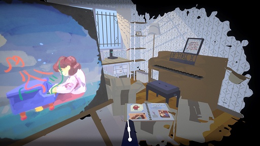 ꡼ No.005 | ǥξRoom680Before Your Eyes