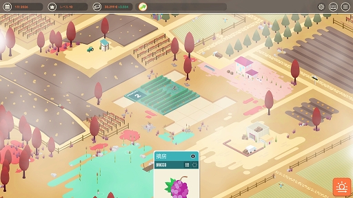 ꡼ No.006 | ǥξRoom683Hundred Days - Winemaking Simulator