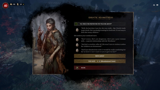 ꡼ No.007 | ǥξRoom685Tainted Grail: Conquest