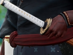 ǥξRoom686RONIN: Two Souls