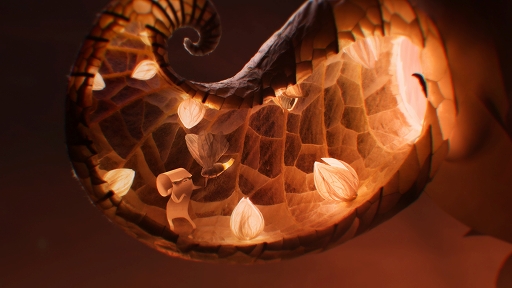 ���������꡼ No.002�Υ���ͥ������ / ����ǥ�����������ξ�������Room��687��Papetura��