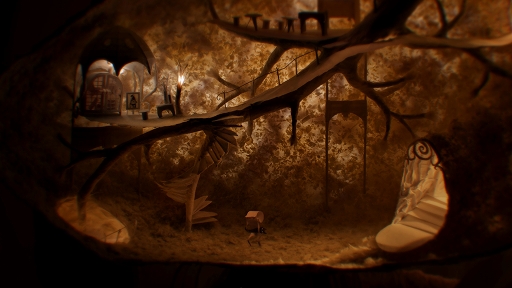 ���������꡼ No.005�Υ���ͥ������ / ����ǥ�����������ξ�������Room��687��Papetura��