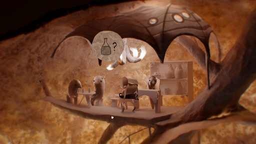 ���������꡼ No.007�Υ���ͥ������ / ����ǥ�����������ξ�������Room��687��Papetura��