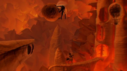 ���������꡼ No.009�Υ���ͥ������ / ����ǥ�����������ξ�������Room��687��Papetura��