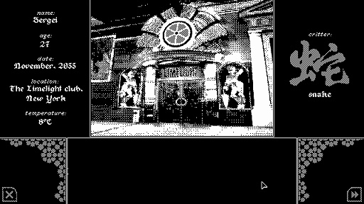 ���������꡼ No.001�Υ���ͥ������ / ����ǥ�����������ξ�������Room��690��Critters for Sale��