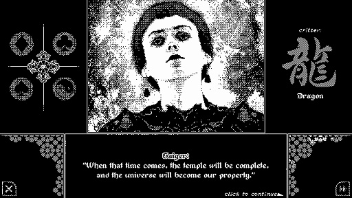 画像集#011のサムネイル/インディーズゲームの小部屋：Room＃690「Critters for Sale」