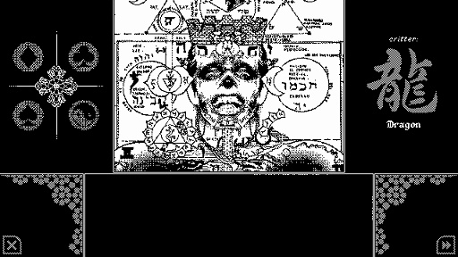 ���������꡼ No.013�Υ���ͥ������ / ����ǥ�����������ξ�������Room��690��Critters for Sale��