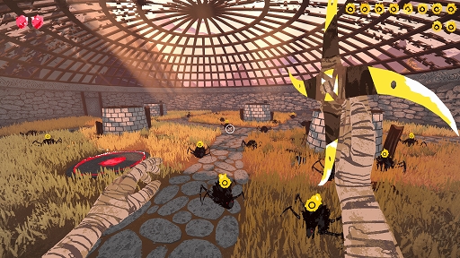 ���������꡼ No.010�Υ���ͥ������ / ����ǥ�����������ξ�������Room��691��Boomerang X��