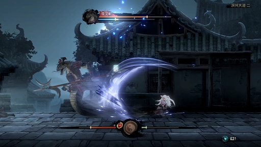 ���������꡼ No.001�Υ���ͥ������ / ����ǥ�����������ξ�������Room��692�ֻ��Ź� Eastern Exorcist��