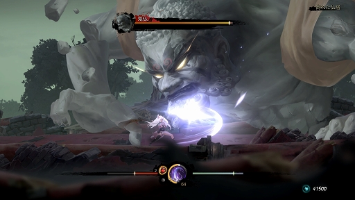 ���������꡼ No.003�Υ���ͥ������ / ����ǥ�����������ξ�������Room��692�ֻ��Ź� Eastern Exorcist��