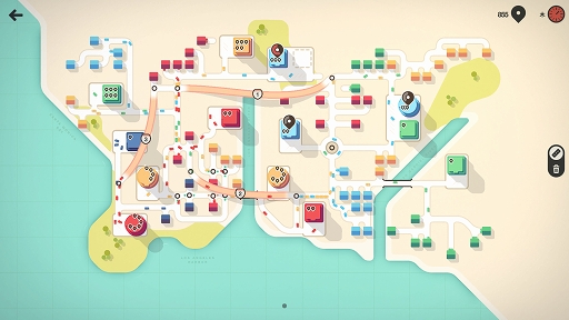 ꡼ No.007 | ǥξRoom693Mini Motorways