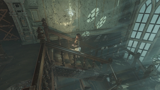 画像ギャラリー No.004のサムネイル画像 / インディーズゲームの小部屋:Room#698「Tormented Souls」