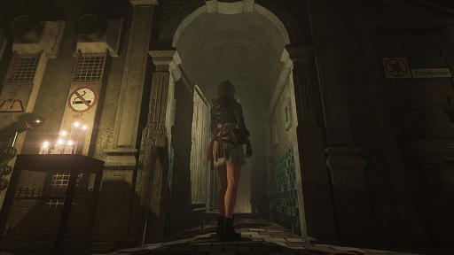 画像ギャラリー No.009のサムネイル画像 / インディーズゲームの小部屋:Room#698「Tormented Souls」