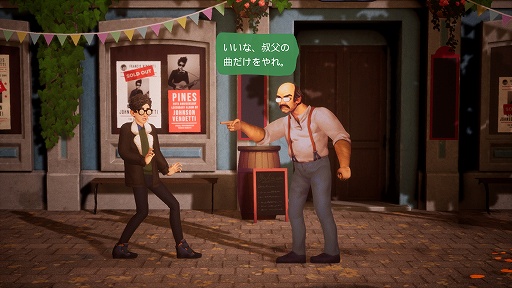 ꡼ No.002 | ǥξRoom700The Artful Escape