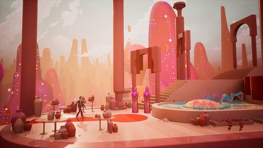 ꡼ No.006 | ǥξRoom700The Artful Escape