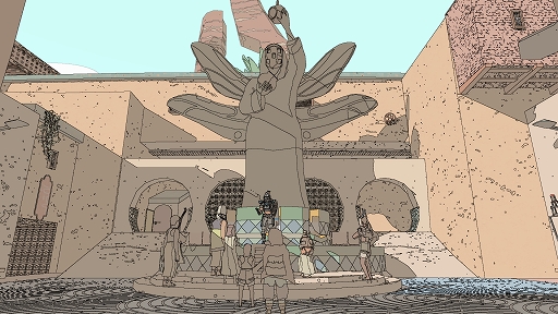 ꡼ No.004Υͥ / ǥξRoom701Sable