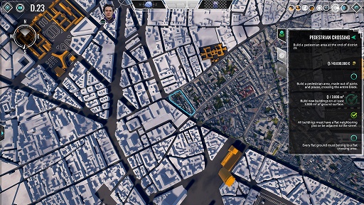 ���������꡼ No.004�Υ���ͥ������ / ����ǥ�����������ξ�������Room��702��The Architect: Paris��