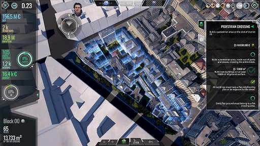 ���������꡼ No.005�Υ���ͥ������ / ����ǥ�����������ξ�������Room��702��The Architect: Paris��