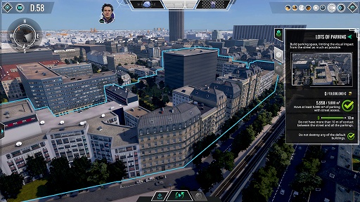 ���������꡼ No.006�Υ���ͥ������ / ����ǥ�����������ξ�������Room��702��The Architect: Paris��