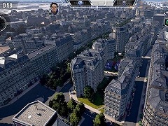 ����ǥ�����������ξ�������Room��702��The Architect: Paris��