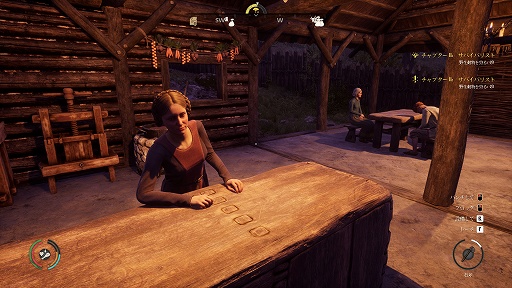 ꡼ No.007 | ǥξRoom703Medieval Dynasty