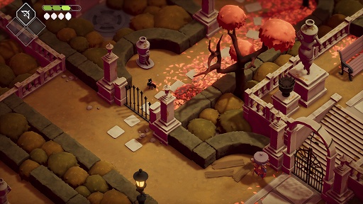 ꡼ No.002 | ǥξRoom705Death's Door