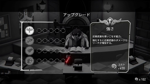 ꡼ No.007 | ǥξRoom705Death's Door