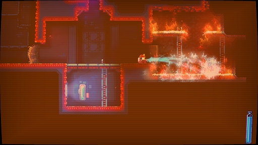 ꡼ No.003 | ǥξRoom706Nuclear Blaze