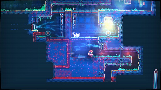 ꡼ No.005 | ǥξRoom706Nuclear Blaze