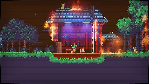 ꡼ No.006 | ǥξRoom706Nuclear Blaze