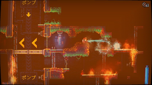 ꡼ No.007 | ǥξRoom706Nuclear Blaze