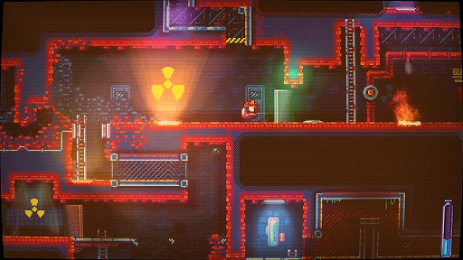 ꡼ No.008 | ǥξRoom706Nuclear Blaze