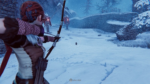 画像ギャラリー No.007のサムネイル画像 / インディーズゲームの小部屋:Room#716「Praey for the Gods」