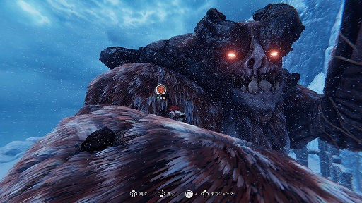 画像ギャラリー No.008のサムネイル画像 / インディーズゲームの小部屋:Room#716「Praey for the Gods」