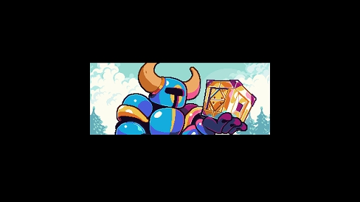 画像ギャラリー No.002のサムネイル画像 / インディーズゲームの小部屋:Room#717「Shovel Knight Pocket Dungeon」
