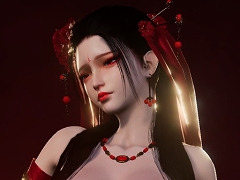 ǥξRoom719Ϸ Bloody Spell