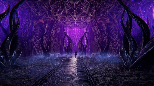 ꡼ No.001 | ǥξRoom721Lust from Beyond: M Edition