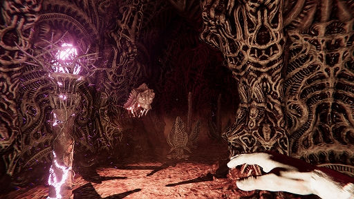 ꡼ No.007 | ǥξRoom721Lust from Beyond: M Edition