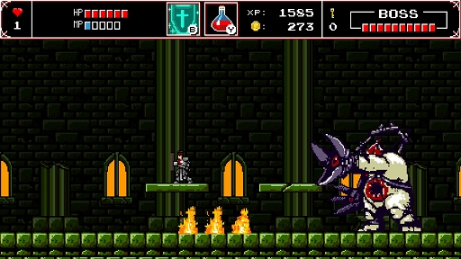 ꡼ No.005 | ǥξRoom722Infernax