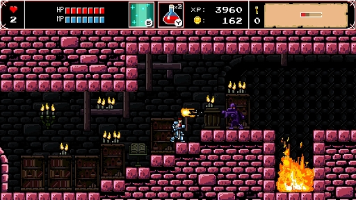 ꡼ No.006 | ǥξRoom722Infernax