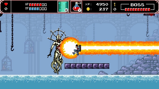 ꡼ No.007 | ǥξRoom722Infernax