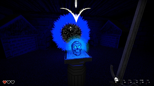 画像ギャラリー No.007のサムネイル画像 / インディーズゲームの小部屋:Room#723「KINGDOM of the DEAD」