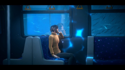 ꡼ No.006Υͥ / ǥξRoom727A Memoir Blue