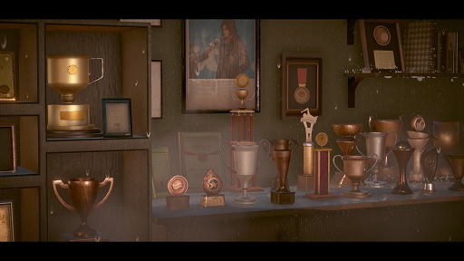 ꡼ No.008Υͥ / ǥξRoom727A Memoir Blue