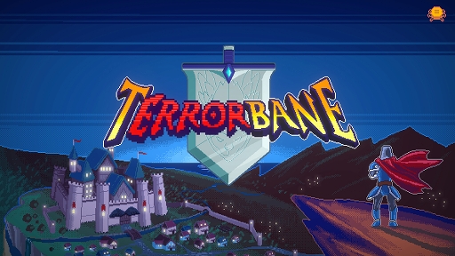 画像集#001のサムネイル/インディーズゲームの小部屋：Room＃728「tERRORbane」