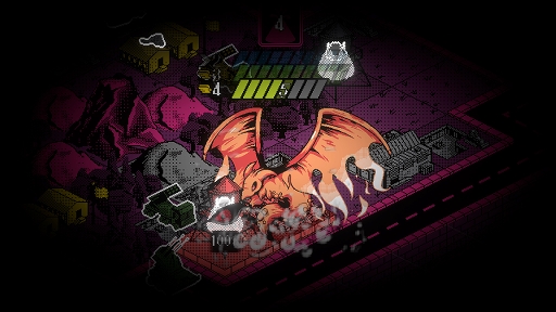 ꡼ No.003 | ǥξRoom732Kaiju Wars