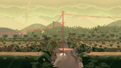 ꡼ No.004 | ǥξRoom734Gibbon: Beyond the Trees