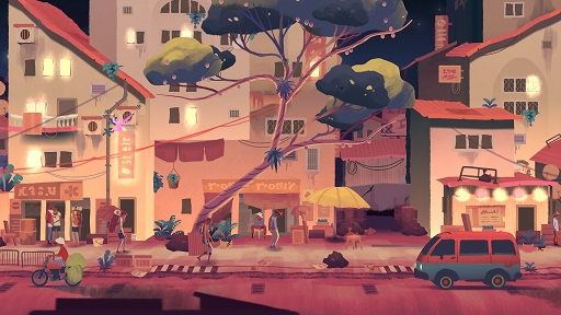 ꡼ No.005 | ǥξRoom734Gibbon: Beyond the Trees