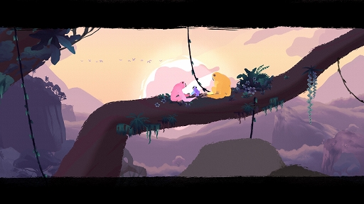 ꡼ No.008 | ǥξRoom734Gibbon: Beyond the Trees