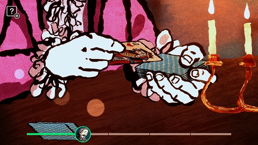 ꡼ No.013Υͥ / ǥξRoom736Card Shark